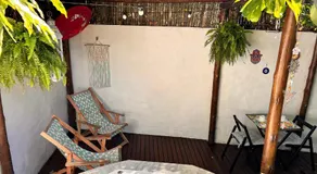 Maruê Guesthouse Porto de Pedras - Image 4