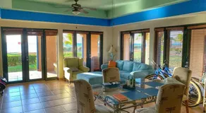 Las Perlas - Beachfront Apartment Steps from Restaurant at Gran Pacifica Resort - Image 4