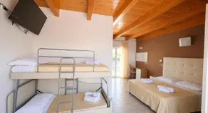 Hotel Favorita Easy Stay - Image 2