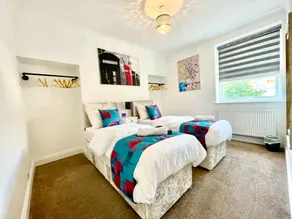 Retreat apartment with parking /roof terrace - Image 3