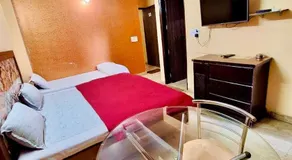 SSS Group Hotel Dwarka Delhi - Image 2