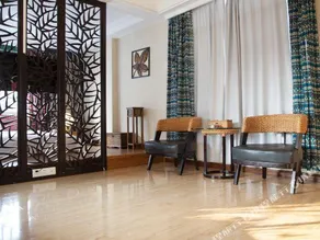 Zouzou Tingting Boutique Hotel (Sanya Dadonghai Branch) - Image 5