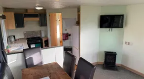 The Cabin at Woodland Forge - Image 5