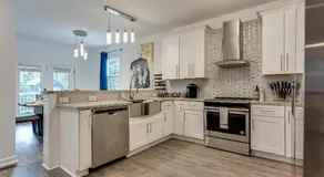 Elegant ATL House - 4 Bedroom 12 guest Self Check-in - Image 5