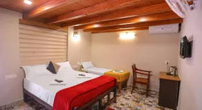 Kudajadri Drizzle Homestay - Image 2