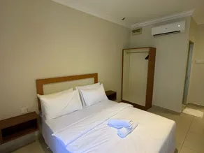 iBilik Hotel @ Sunway Lagoon, Petaling Jaya - Image 5