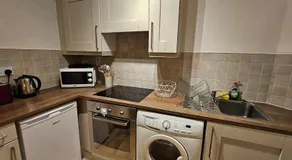 Temple Bar apartment by DublinExchangeSuites - Image 4