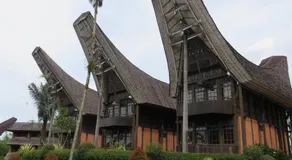 Toraja Heritage Hotel - Image 5