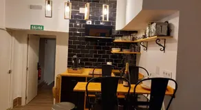 Apartamento completo distancia 350m Chamartin aparthotelmadridea - Image 4