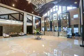 Yonglian Town Resort Hotel - Image 4