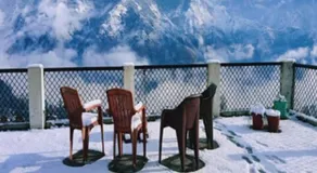 StayApart Mount Kailash Guest House - Image 3