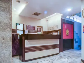 Hotel O Kota Lodge - Image 2