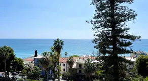 Luxury Penthouse Belvedere Suite - Ospedaletti - Image 5
