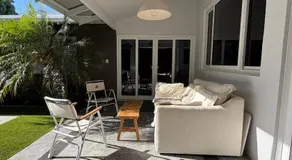 Indian Ocean Sunsets, Luxe 4x2 home opposite Mettams Pool - Image 5