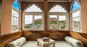 Kankariya Heritage - Image 3
