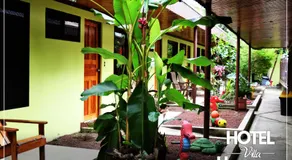 Hotel Villa Hermosa - Image 4