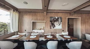 Chalet Hotel Le Mont Bisanne - Image 4