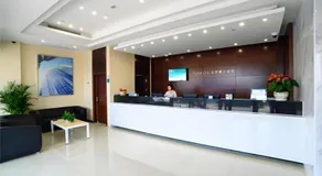 City Comfort Inn Shanghai Fengxian Industrial Park Guangfeng Road - Image 2