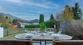 Ferienhaus Gehrenblick - Image 3