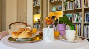 Une chambre au Château - Image 3