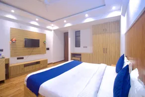 Golden Leaf Inn - Noida - Image 5