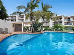 Sunshine  Coast Ocean Front Unit- Surf Side Resort - Image 3