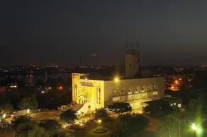 Sivaranjani Hotel - Image 5