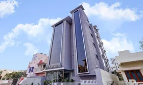 Treebo Finesta Suites, Nagpur Airport - Image 4