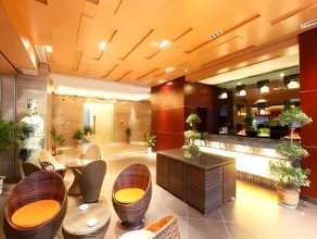 The Prosperous City Hotel Weifang - Image 5