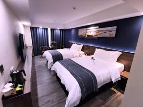 Hanyu Hotel - Image 2