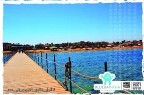 Blue Bay Asia Sokhna Aqua park بلو باي اسيا العين السخنه - عائلات فقط - Image 4