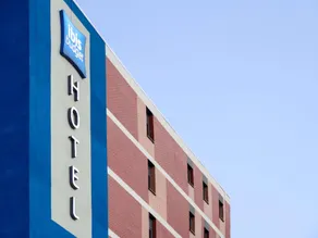 ibis budget London Whitechapel - Brick Lane - Image 5
