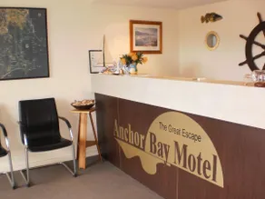 Anchor Bay Motel - Image 4