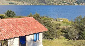 Cabañas Villas Del Lago - Image 5