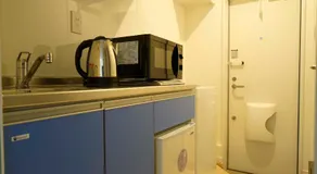 Blue Empire Hotel - Image 3