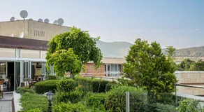 Hissar Spa Hotel - Image 5