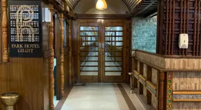 Park Hotel Gilgit - Image 2