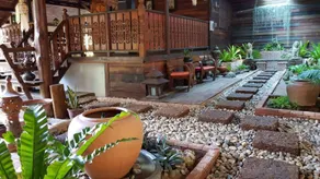 Pennys Cabins - Image 2