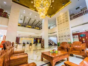 Sanming Building Hotel - Image 2