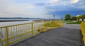 Yellow Bridge Vendégház - Image 2