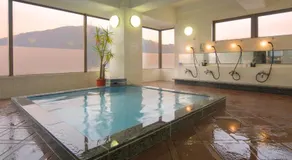 Hotel Sunshine Tokushima - Image 2