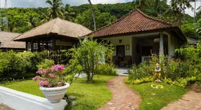 The Water Garden Hotel - Image 5