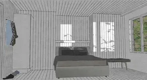 Villa F-GRÅ - Image 2