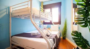 Premium Apt with Balcony Sea Walk by TuriVida - Image 2