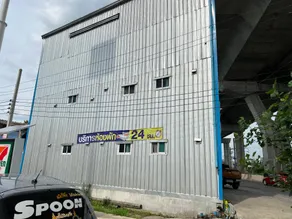 Charinsup Pinklao Hotel - Image 5