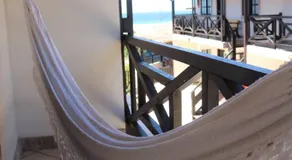 Conforto e lazer com vista para o mar - Praia das Dunas Beach House - Image 3