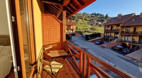 "CHALET A ESTRENAR" MIRADOR DE LA VENTOSA-Potes - Image 4