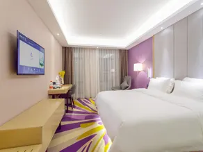 Lavande Hotel Huizhou Shiwan - Image 4