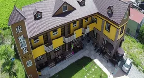 The Anderson Manor Hotel - Image 4