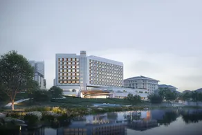 Four Points by Sheraton Chongqing Jiangjin - Image 3